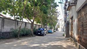 Bán nhà 64m2 quận Bắc Từ Liêm chỉ nhỉnh 9 tỷ, Oto vào nhà, Lô góc, Mặt tiền rộng, Tặng nội thất
